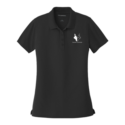 LK110 Ladies' Polo#colors